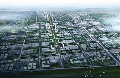 河南重申不再新增化工園區(qū),將認(rèn)定、公布園區(qū)名單