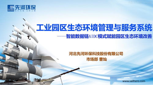 先河環(huán)保 工業(yè)園區(qū)生態(tài)環(huán)境管理與服務系統(tǒng)