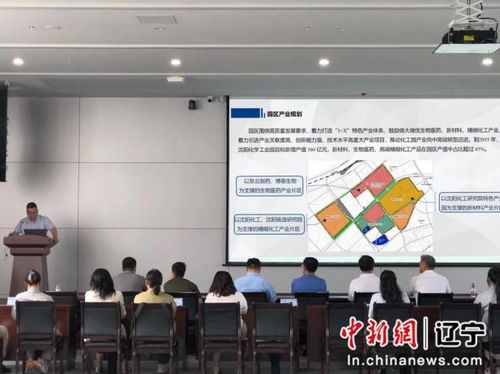 沈陽經(jīng)開區(qū)今年首場 化工專場 招聘會(huì)人氣十足