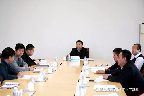 寓管理于服務(wù)之中 大路園區(qū)著力做好服務(wù)企業(yè)發(fā)展大文章
